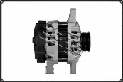 3EFFE GROUP alts288 -